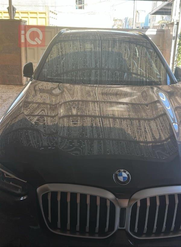 BMW for sale in Iraq